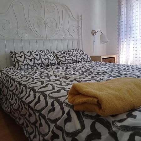 Apartamento Tisare Wifi 바야돌리드 외부 사진