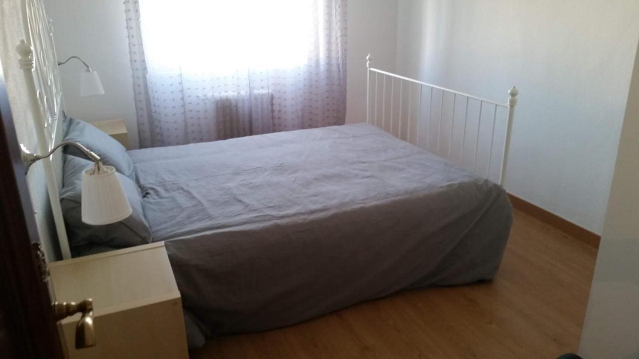 Apartamento Tisare Wifi 바야돌리드 외부 사진