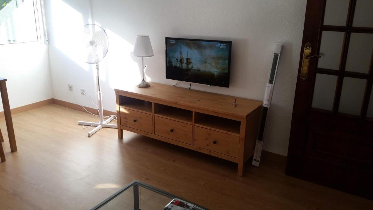 Apartamento Tisare Wifi 바야돌리드 외부 사진