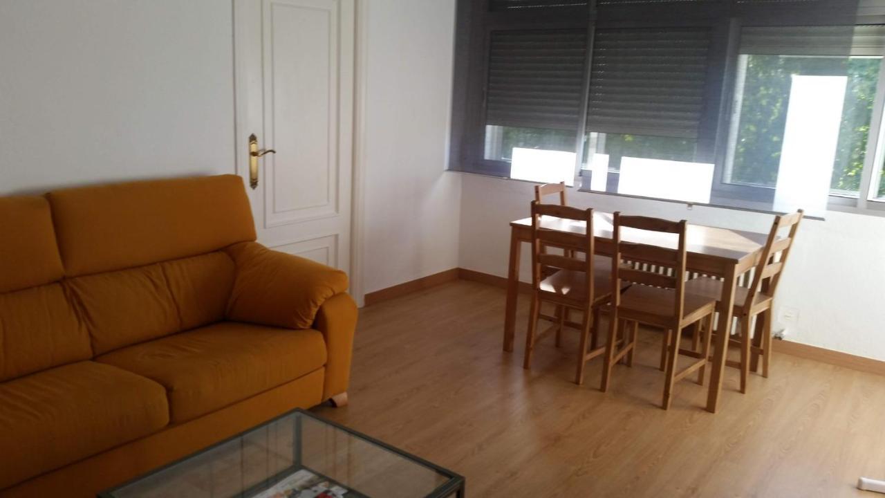 Apartamento Tisare Wifi 바야돌리드 외부 사진