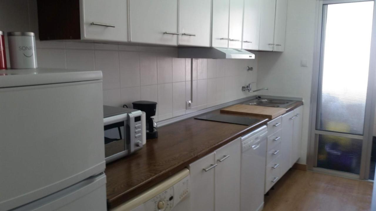 Apartamento Tisare Wifi 바야돌리드 외부 사진