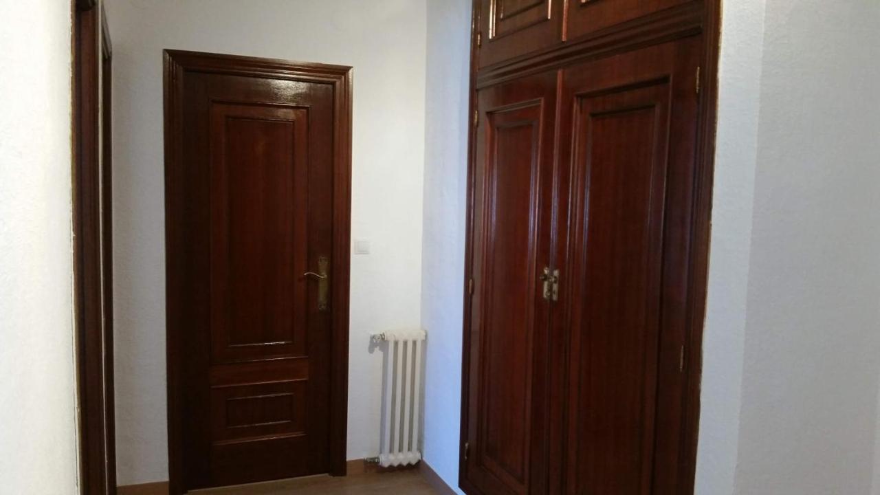 Apartamento Tisare Wifi 바야돌리드 외부 사진